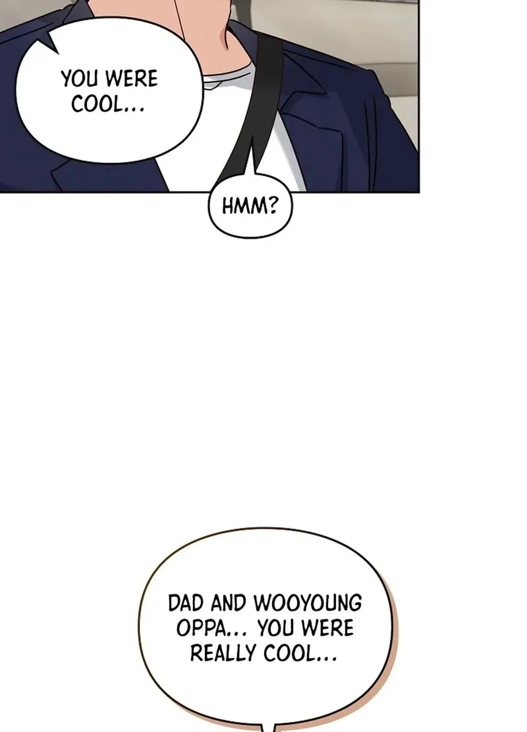 I Became a Doting Father Chapter 163 page 23 - 