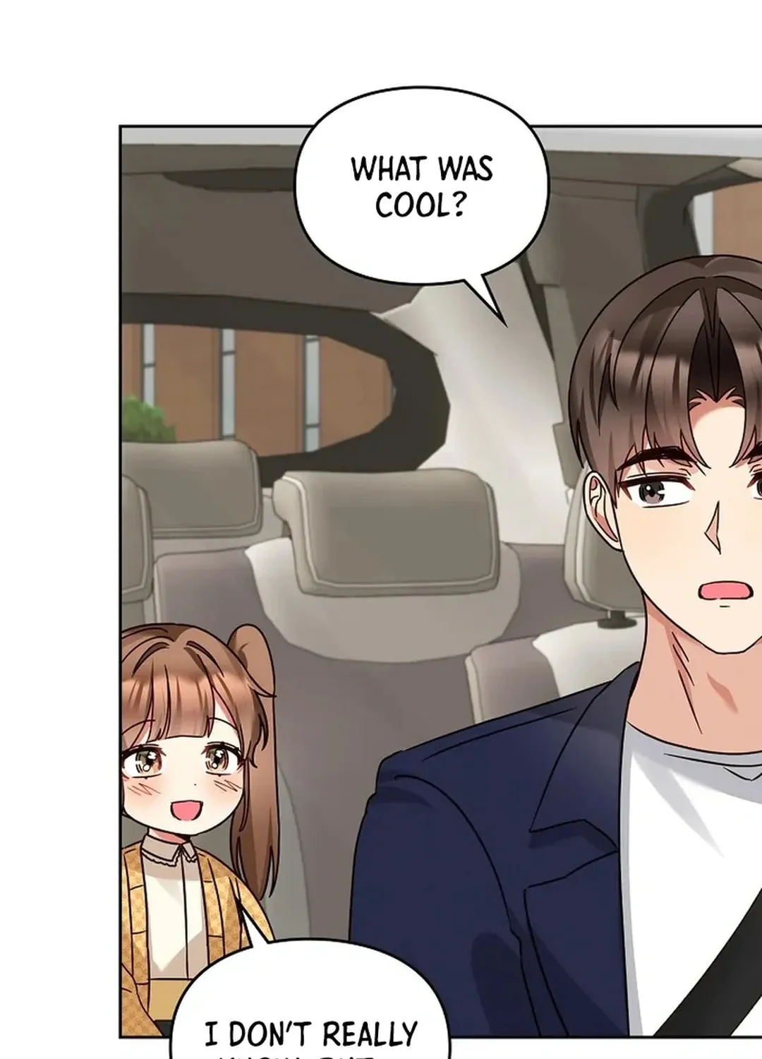 I Became a Doting Father Chapter 163 page 25 - 