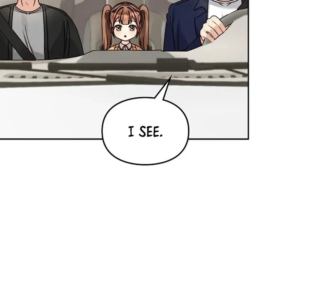 I Became a Doting Father Chapter 163 page 27 - 