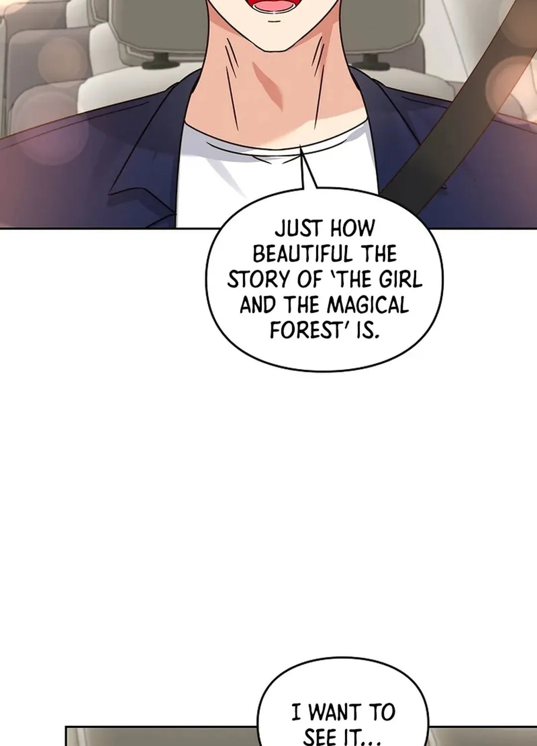 I Became a Doting Father Chapter 163 page 29 - 