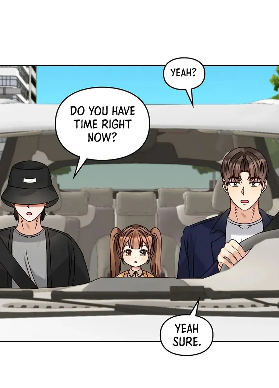 I Became a Doting Father Chapter 163 page 32 - 