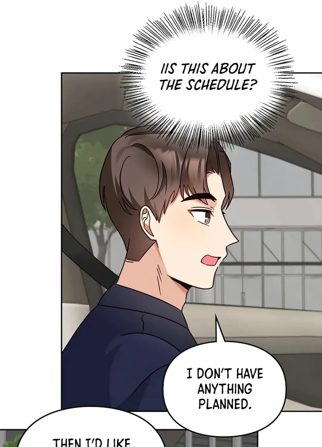 I Became a Doting Father Chapter 163 page 34 - 