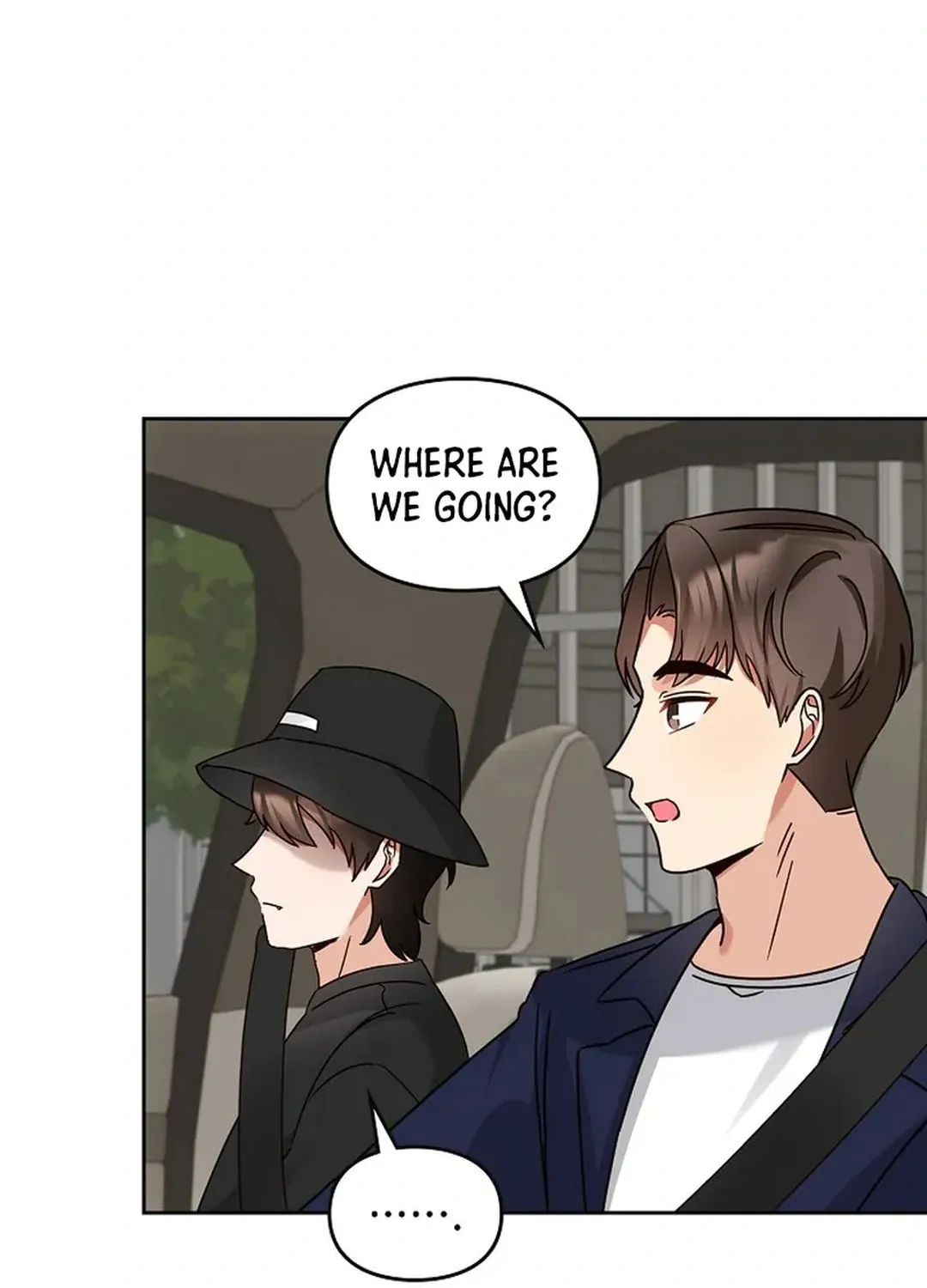 I Became a Doting Father Chapter 163 page 36 - 