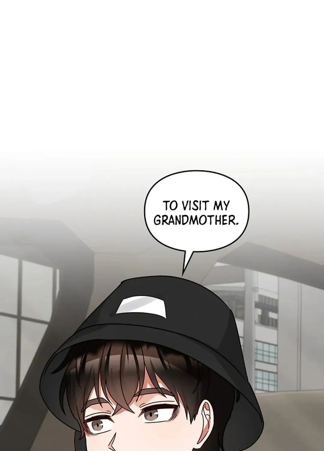 I Became a Doting Father Chapter 163 page 37 - 