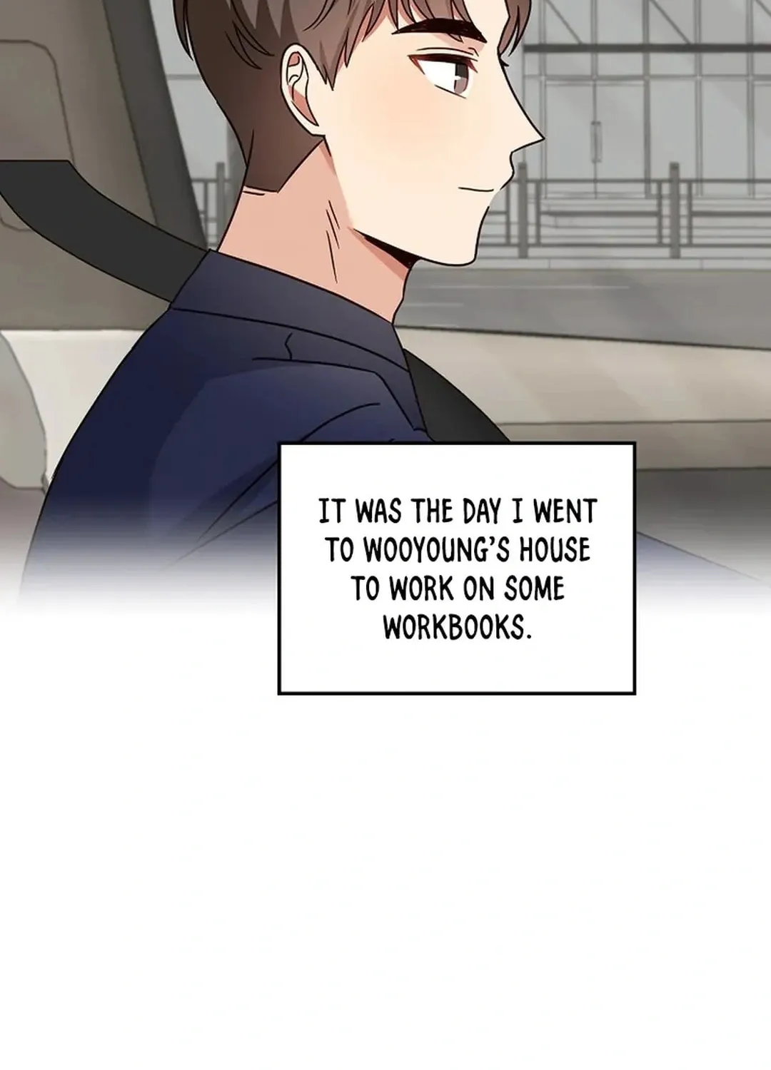 I Became a Doting Father Chapter 163 page 42 - 