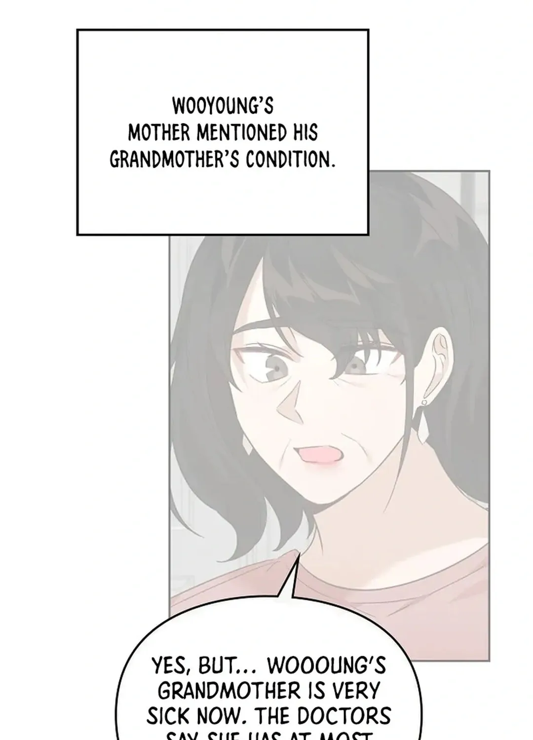 I Became a Doting Father Chapter 163 page 43 - 