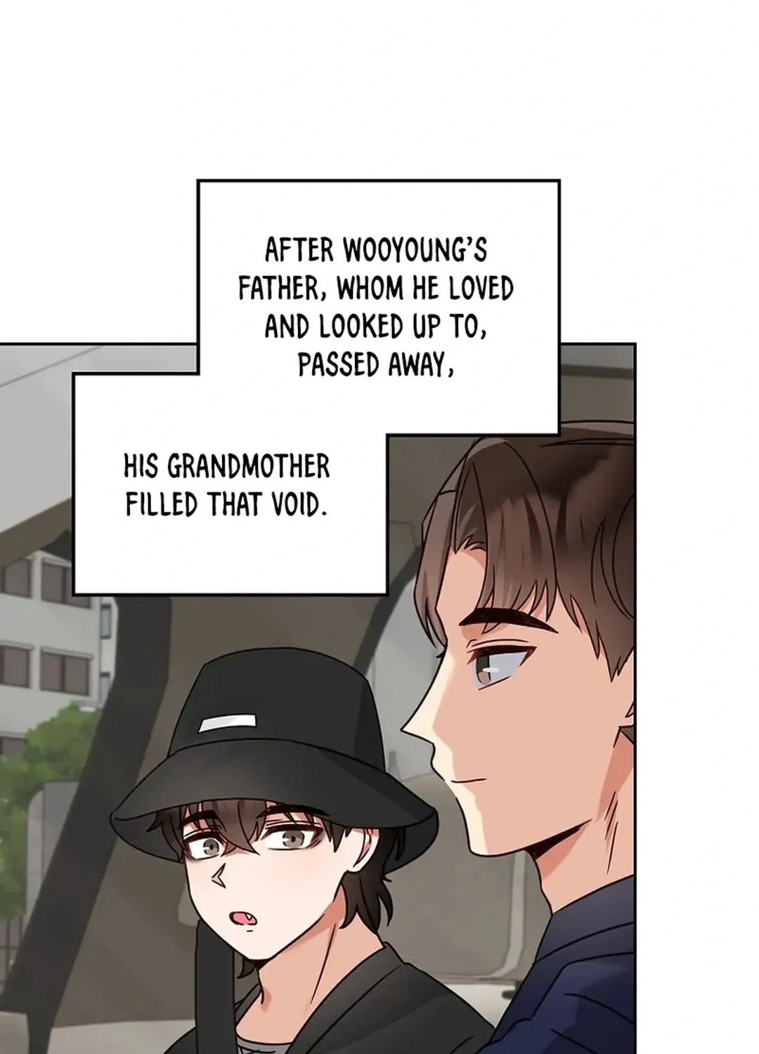 I Became a Doting Father Chapter 163 page 45 - 