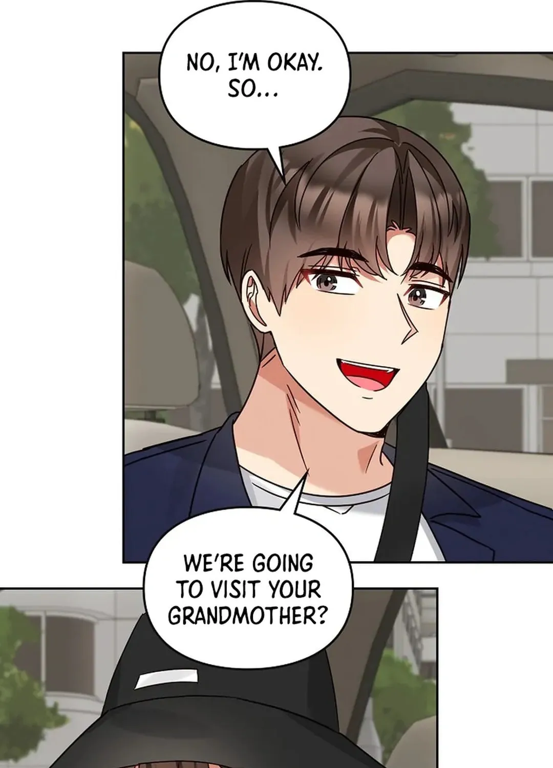 I Became a Doting Father Chapter 163 page 47 - 
