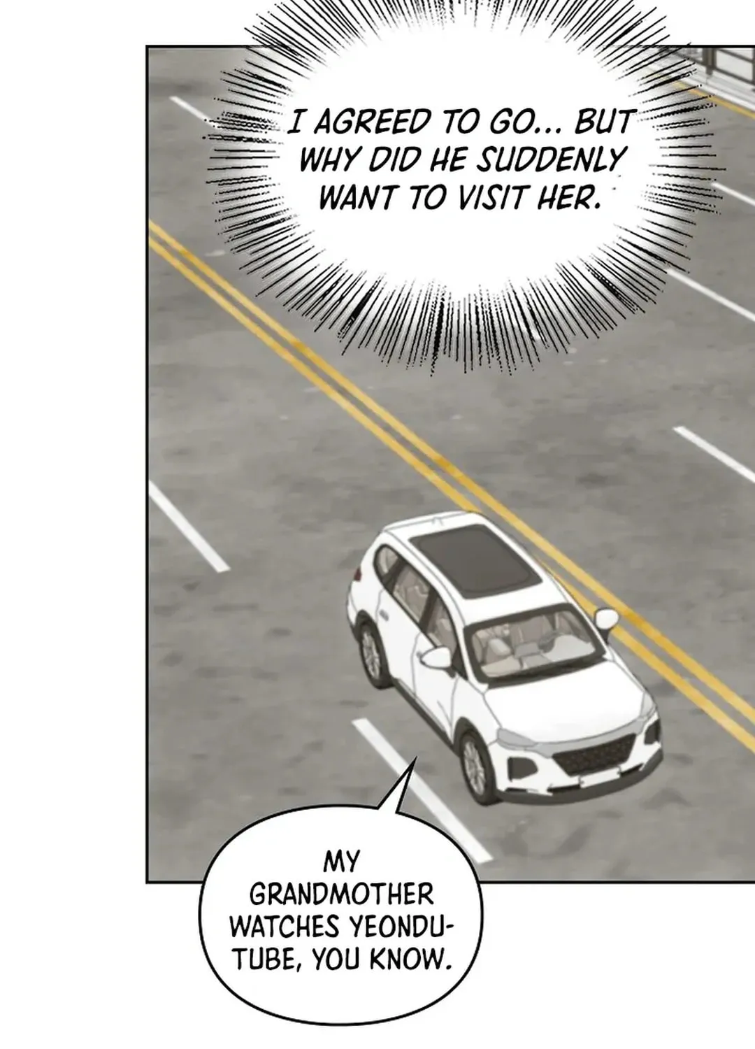 I Became a Doting Father Chapter 163 page 49 - 
