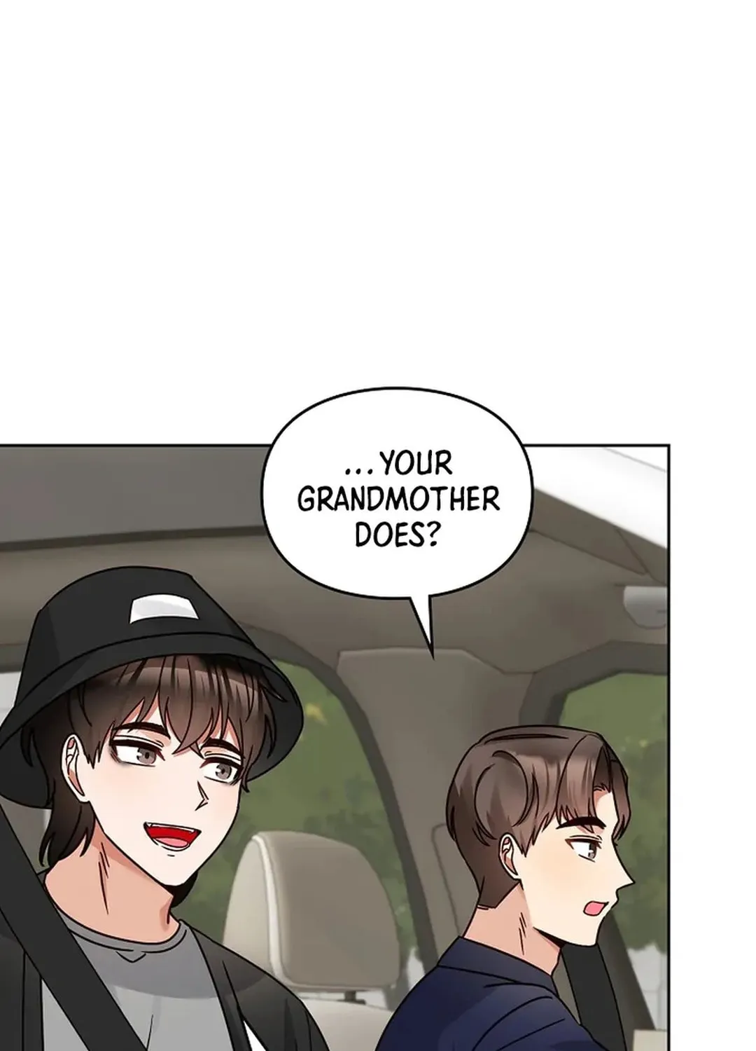 I Became a Doting Father Chapter 163 page 50 - 