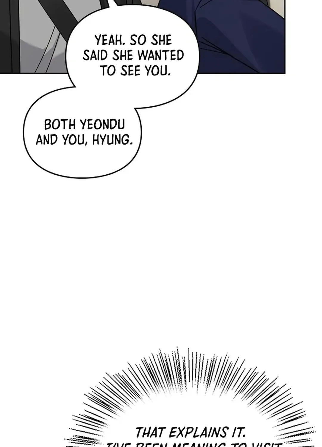 I Became a Doting Father Chapter 163 page 51 - 