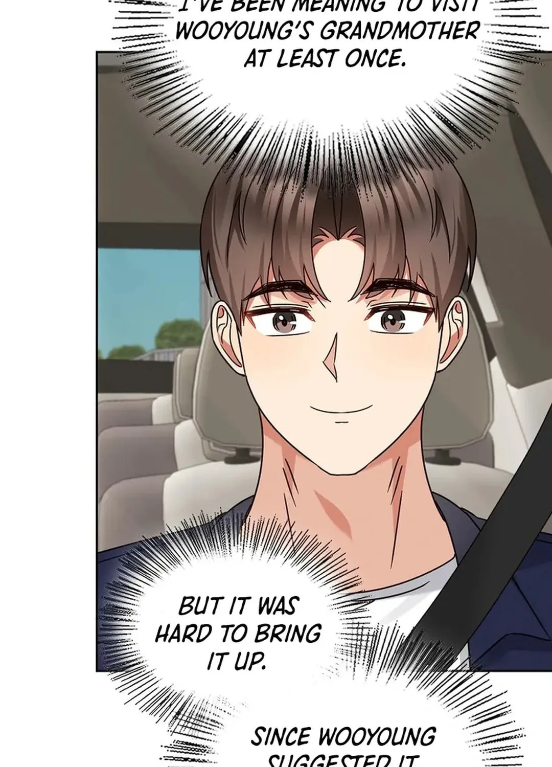 I Became a Doting Father Chapter 163 page 52 - 