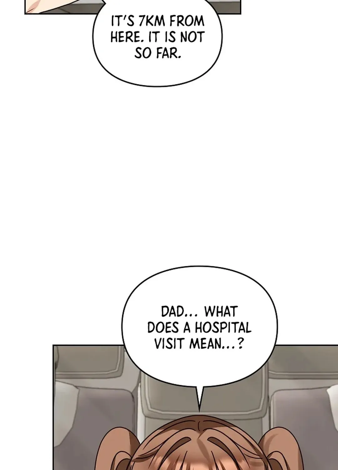 I Became a Doting Father Chapter 163 page 56 - 