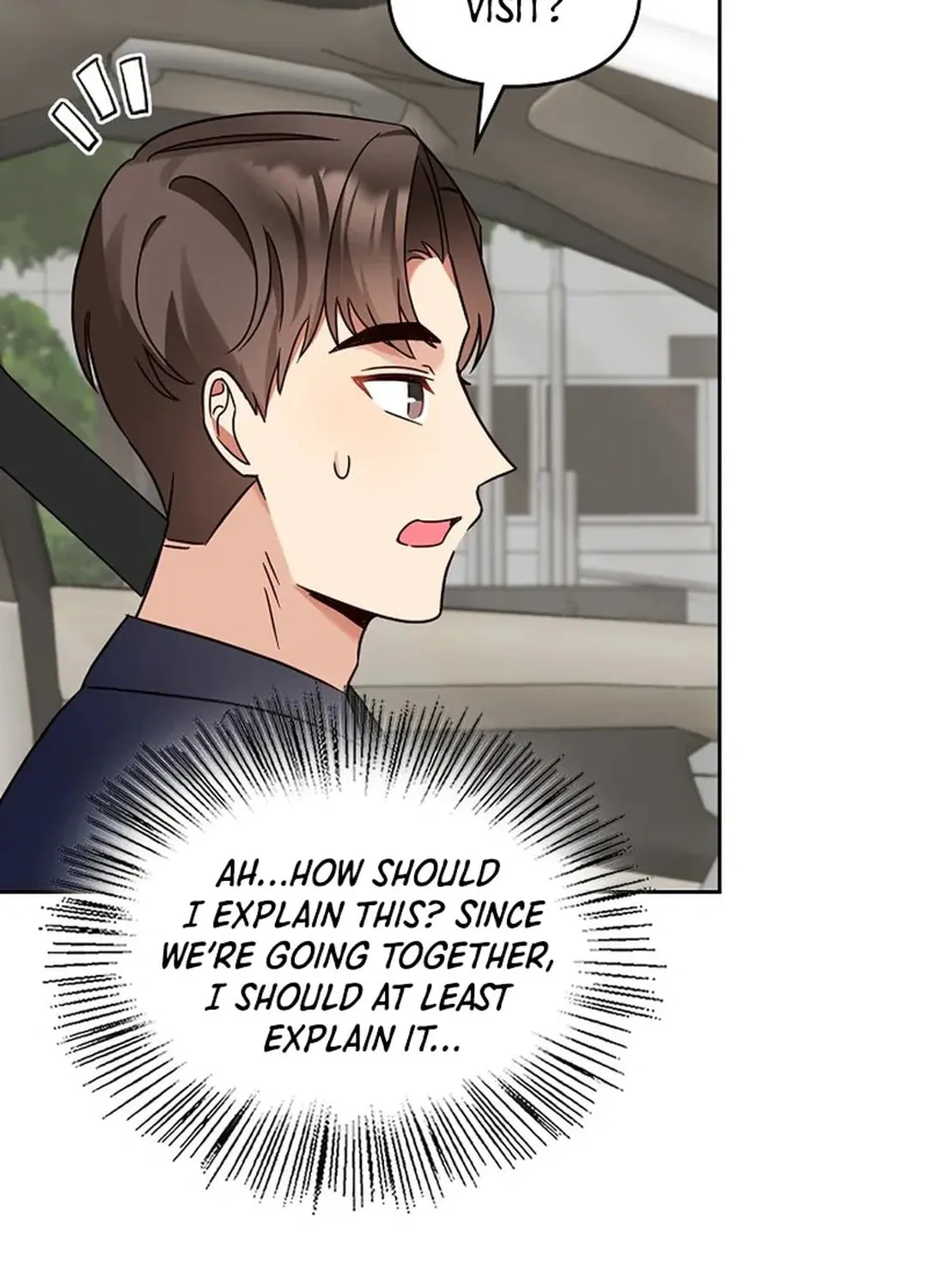 I Became a Doting Father Chapter 163 page 58 - 
