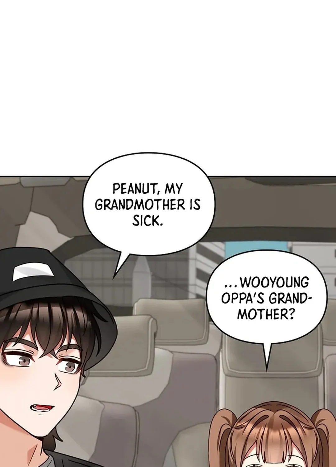 I Became a Doting Father Chapter 163 page 59 - 