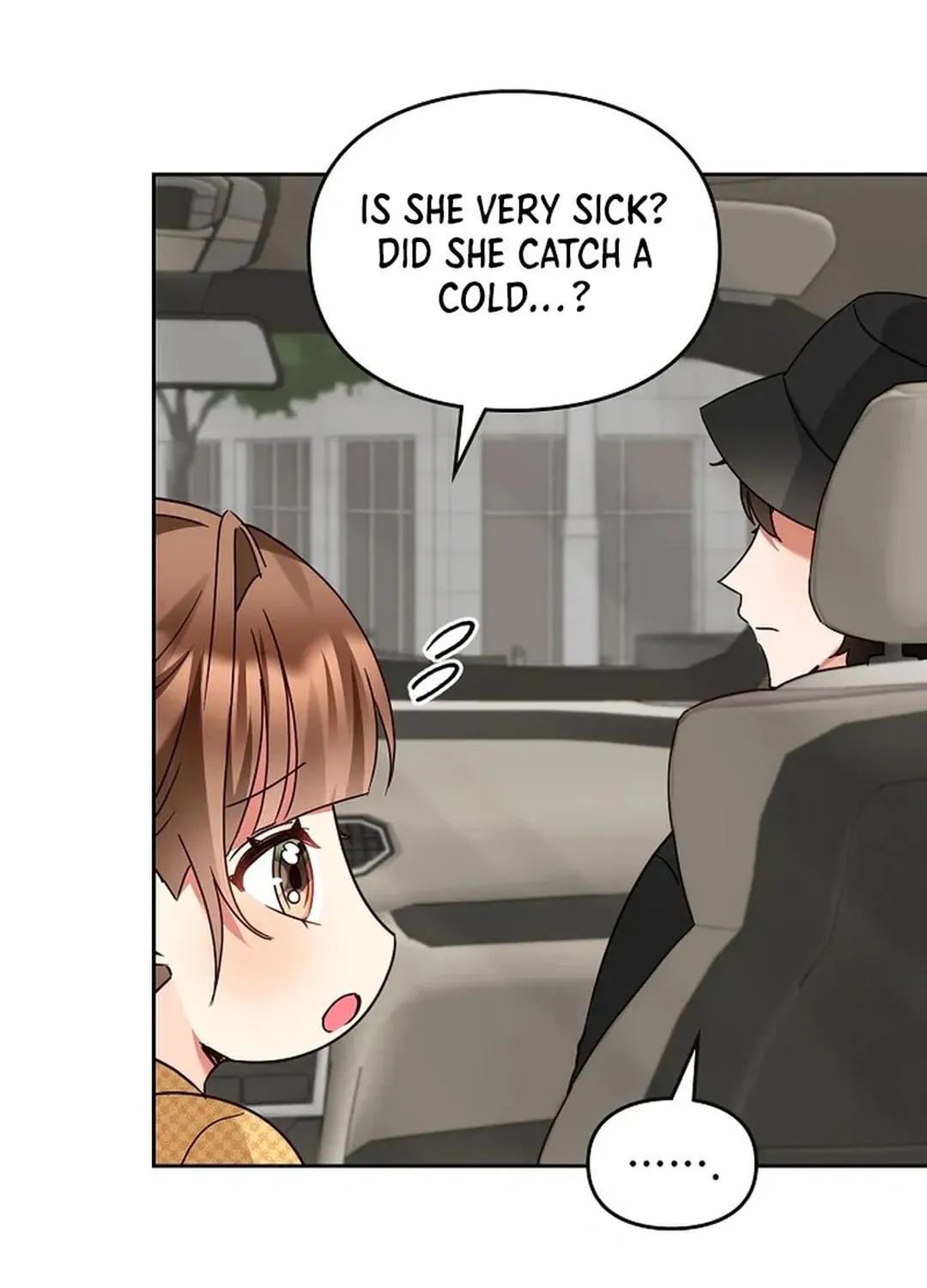 I Became a Doting Father Chapter 163 page 61 - 