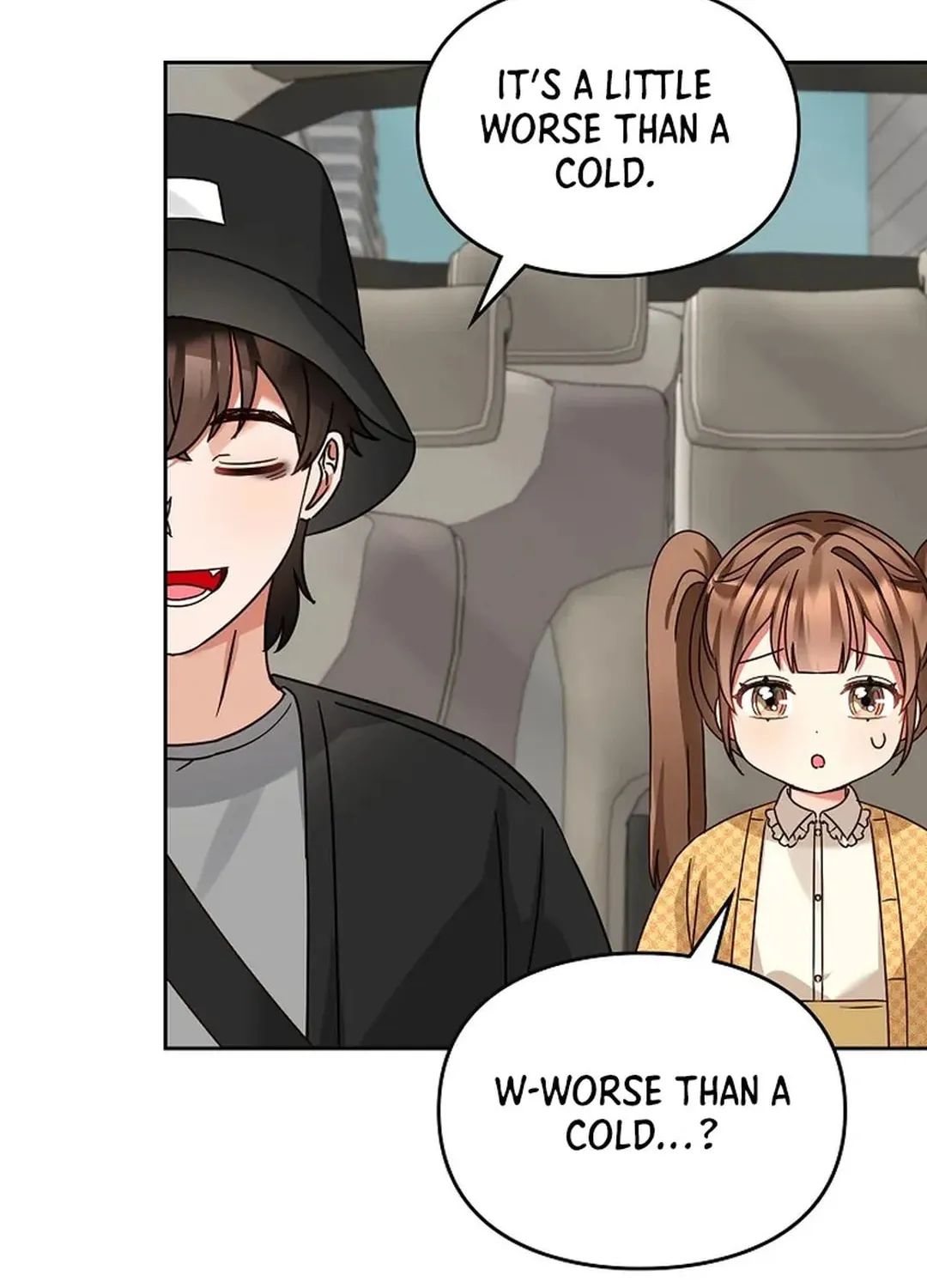 I Became a Doting Father Chapter 163 page 64 - 