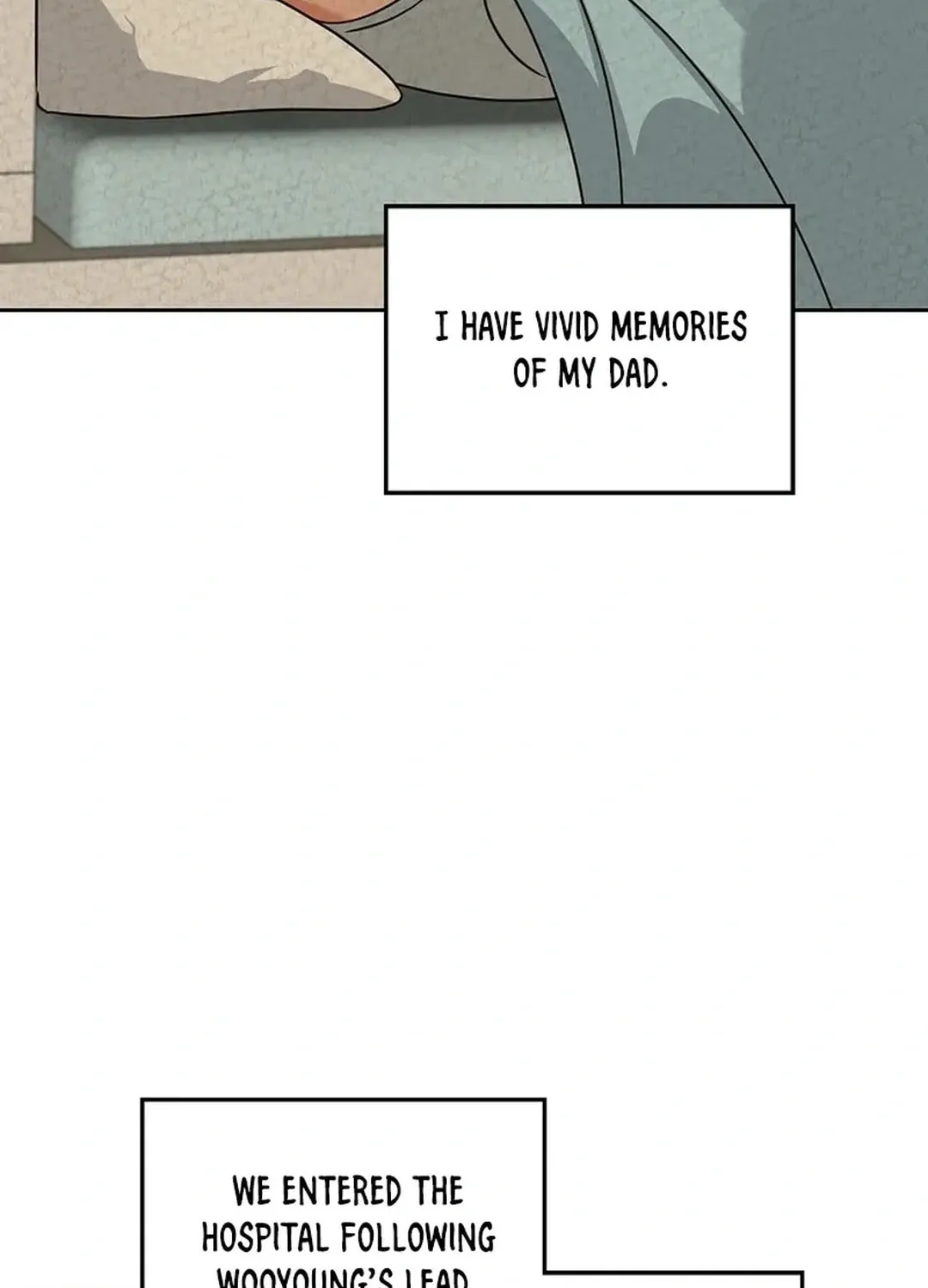 I Became a Doting Father Chapter 163 page 69 - 