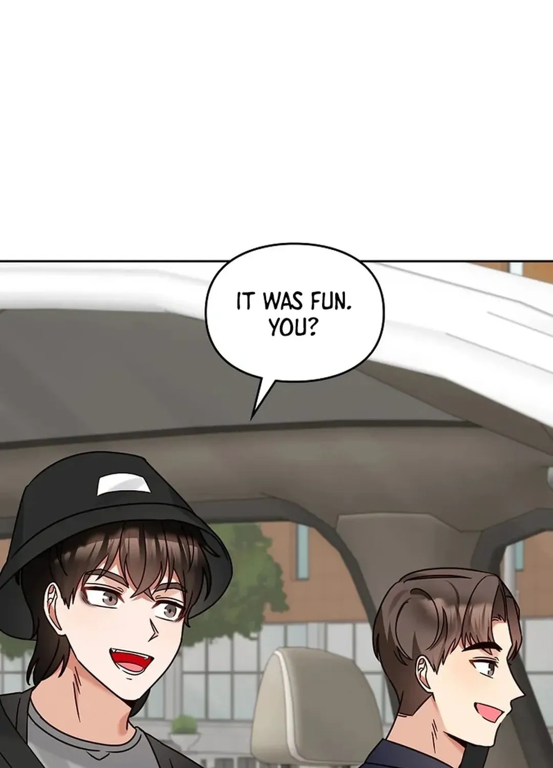 I Became a Doting Father Chapter 163 page 8 - 