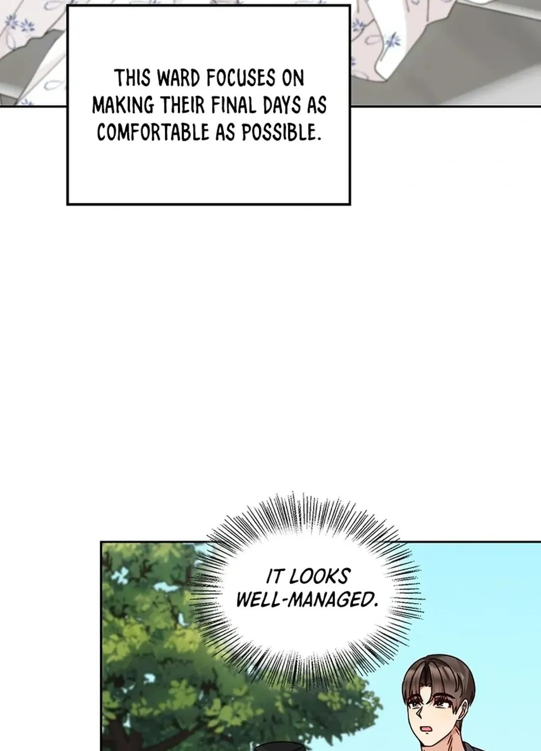 I Became a Doting Father Chapter 163 page 73 - 