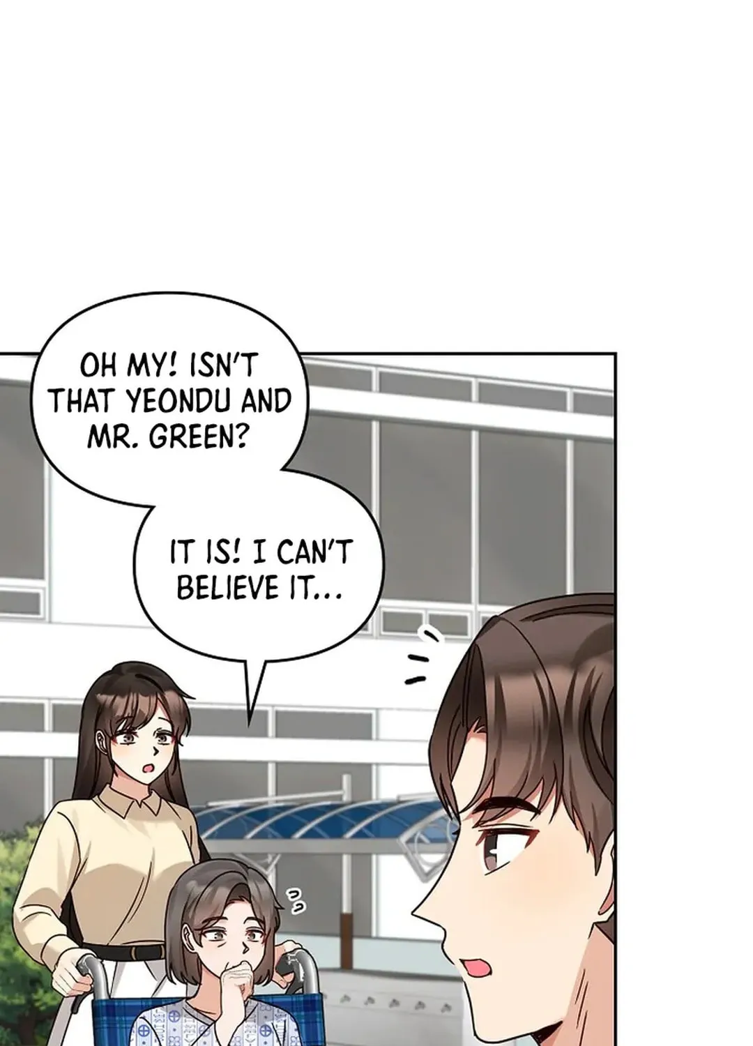 I Became a Doting Father Chapter 163 page 75 - 
