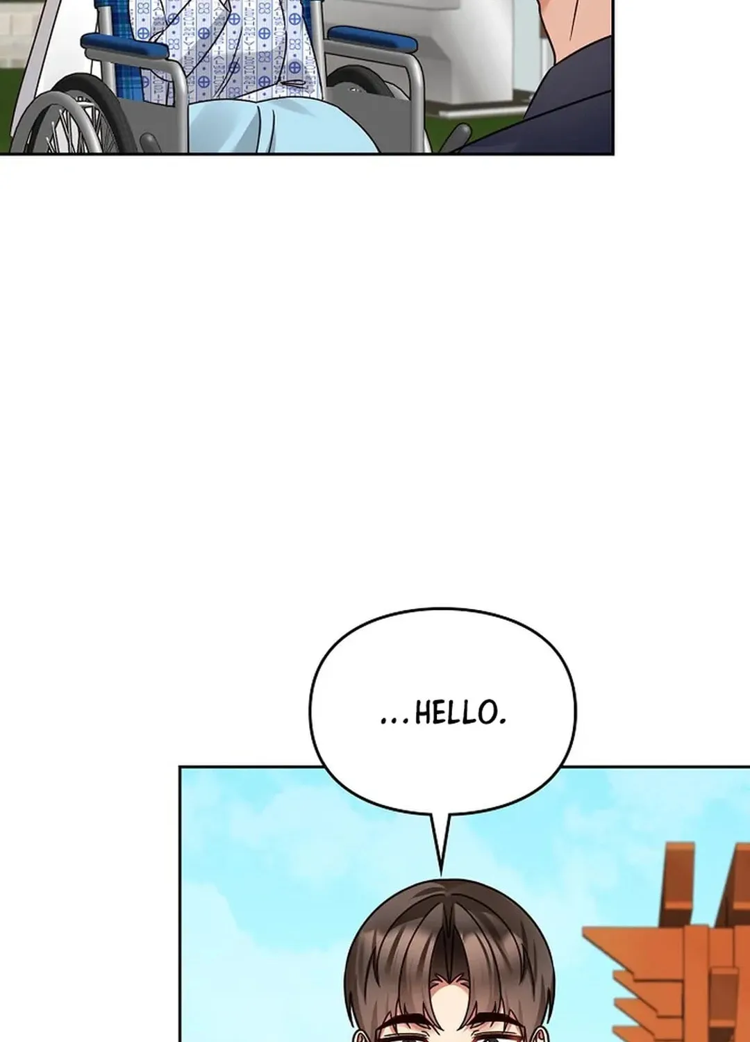 I Became a Doting Father Chapter 163 page 76 - 