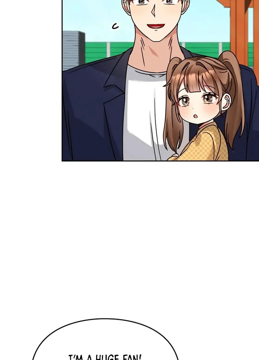 I Became a Doting Father Chapter 163 page 77 - 