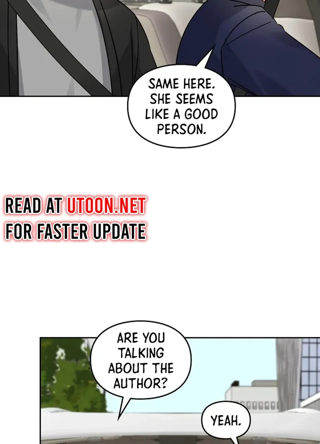 I Became a Doting Father Chapter 163 page 9 - 