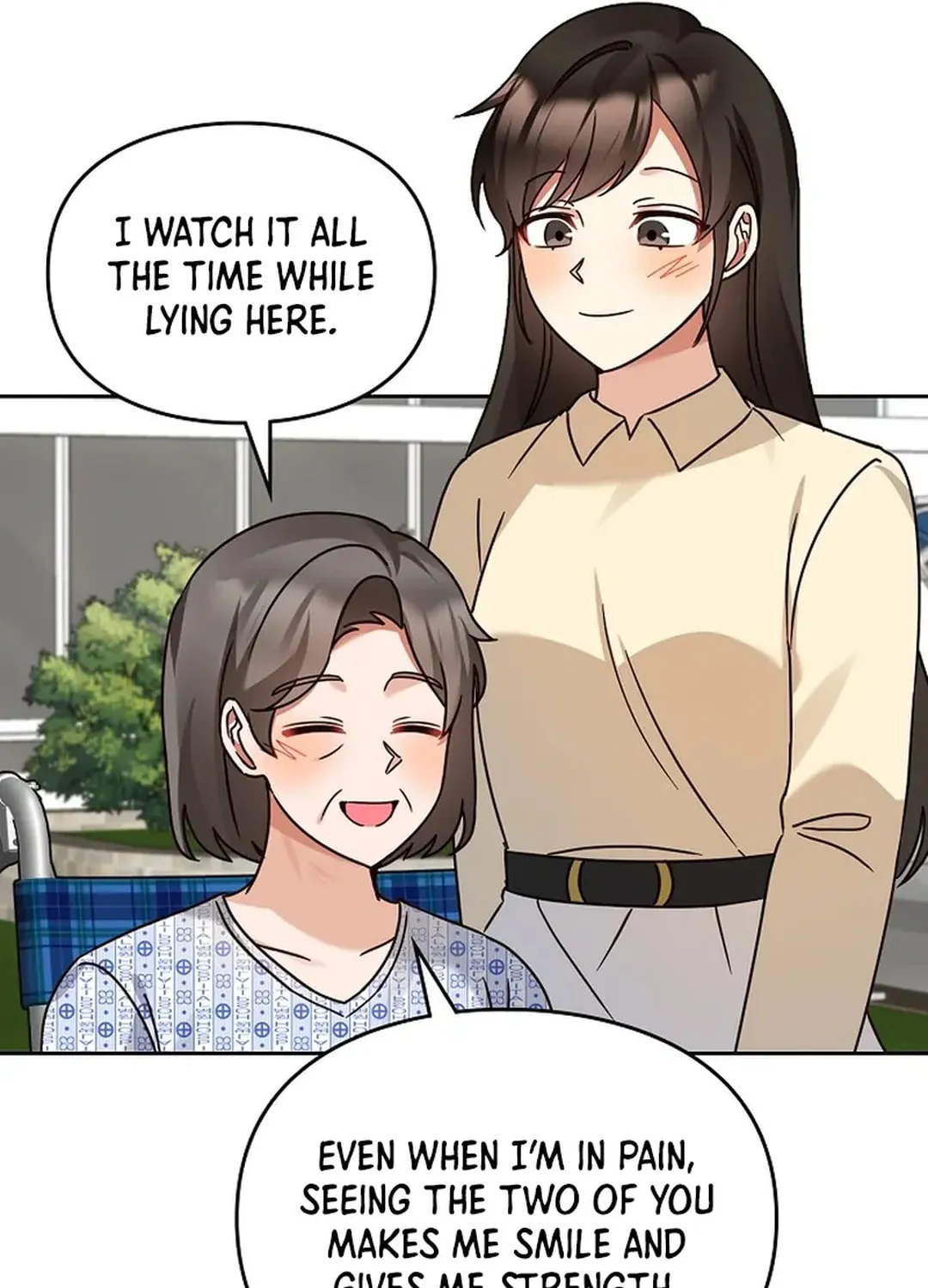 I Became a Doting Father Chapter 163 page 81 - 
