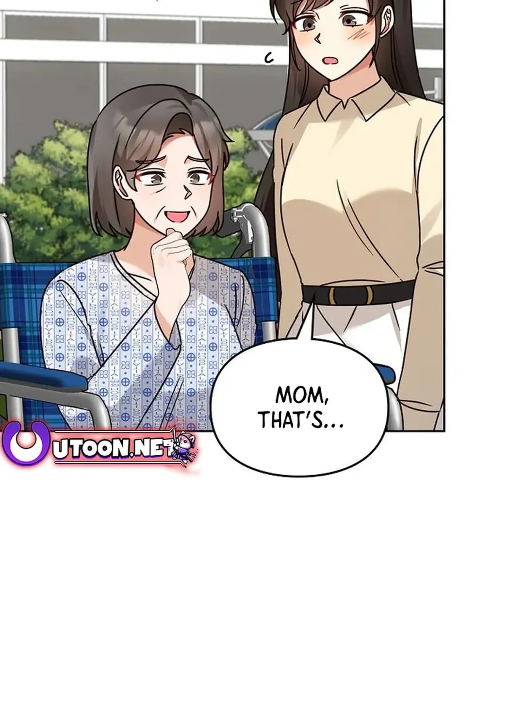 I Became a Doting Father Chapter 163 page 84 - 