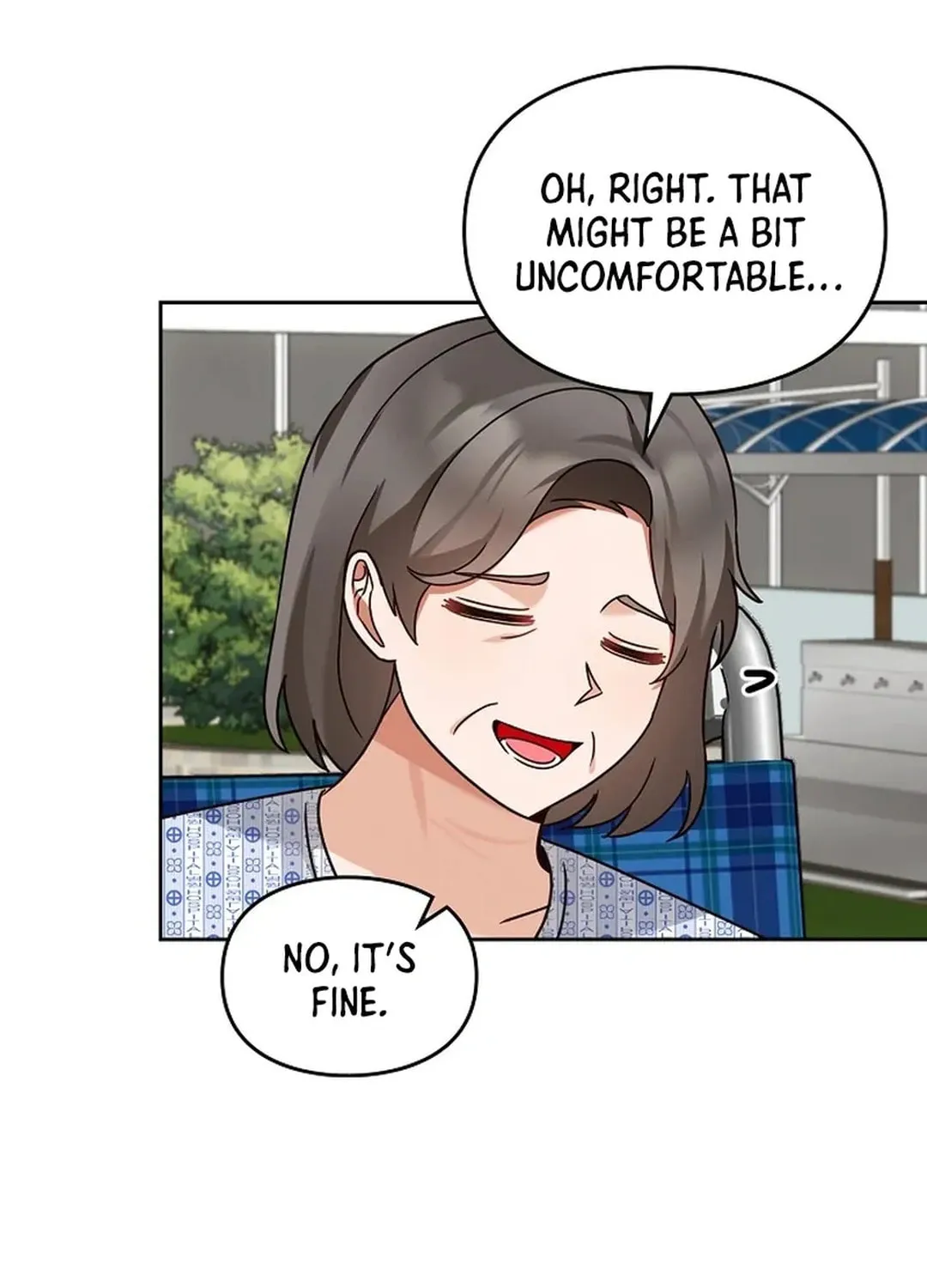 I Became a Doting Father Chapter 163 page 85 - 