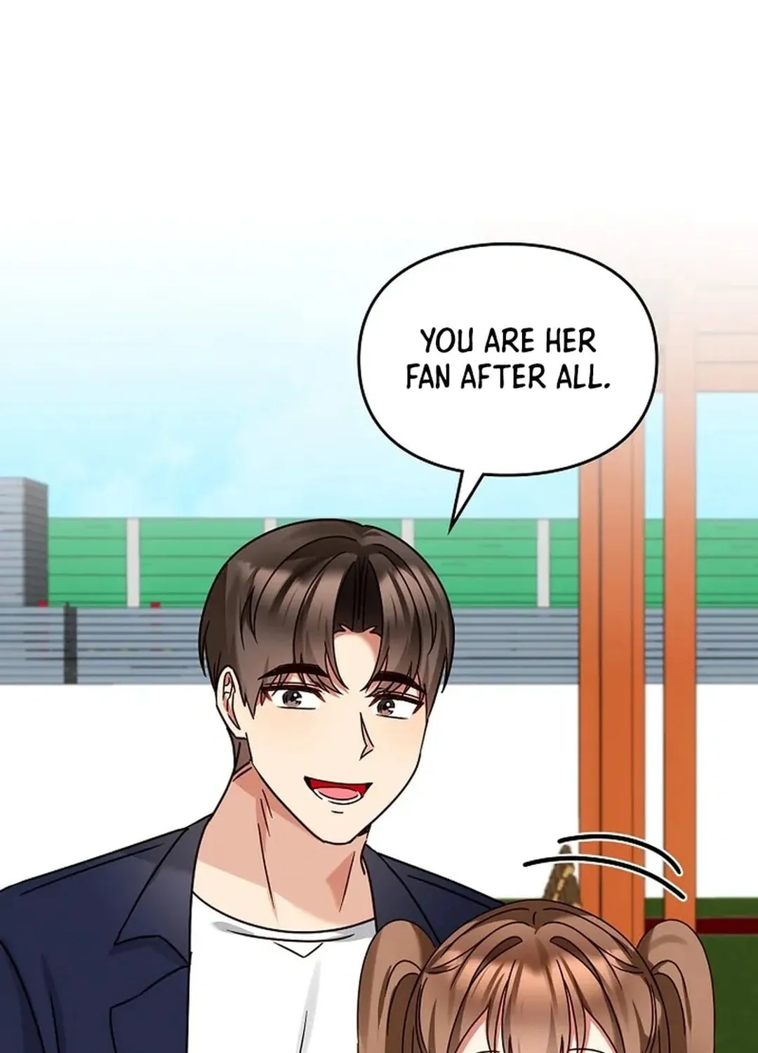 I Became a Doting Father Chapter 163 page 86 - 