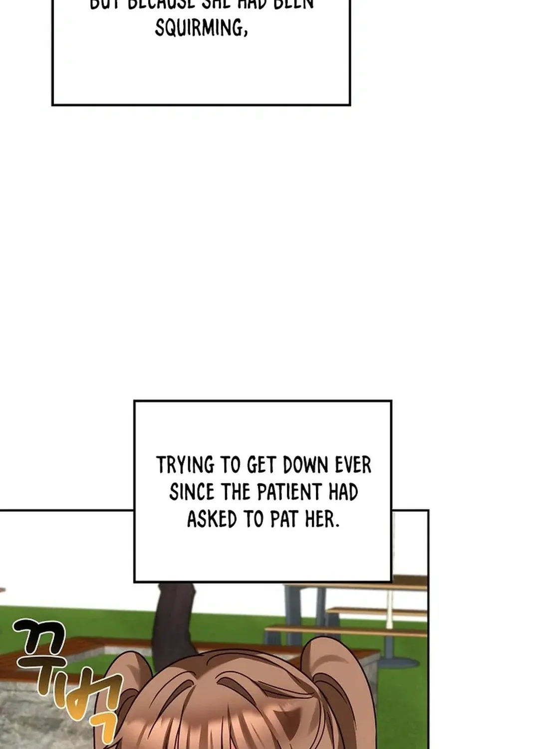 I Became a Doting Father Chapter 163 page 89 - 