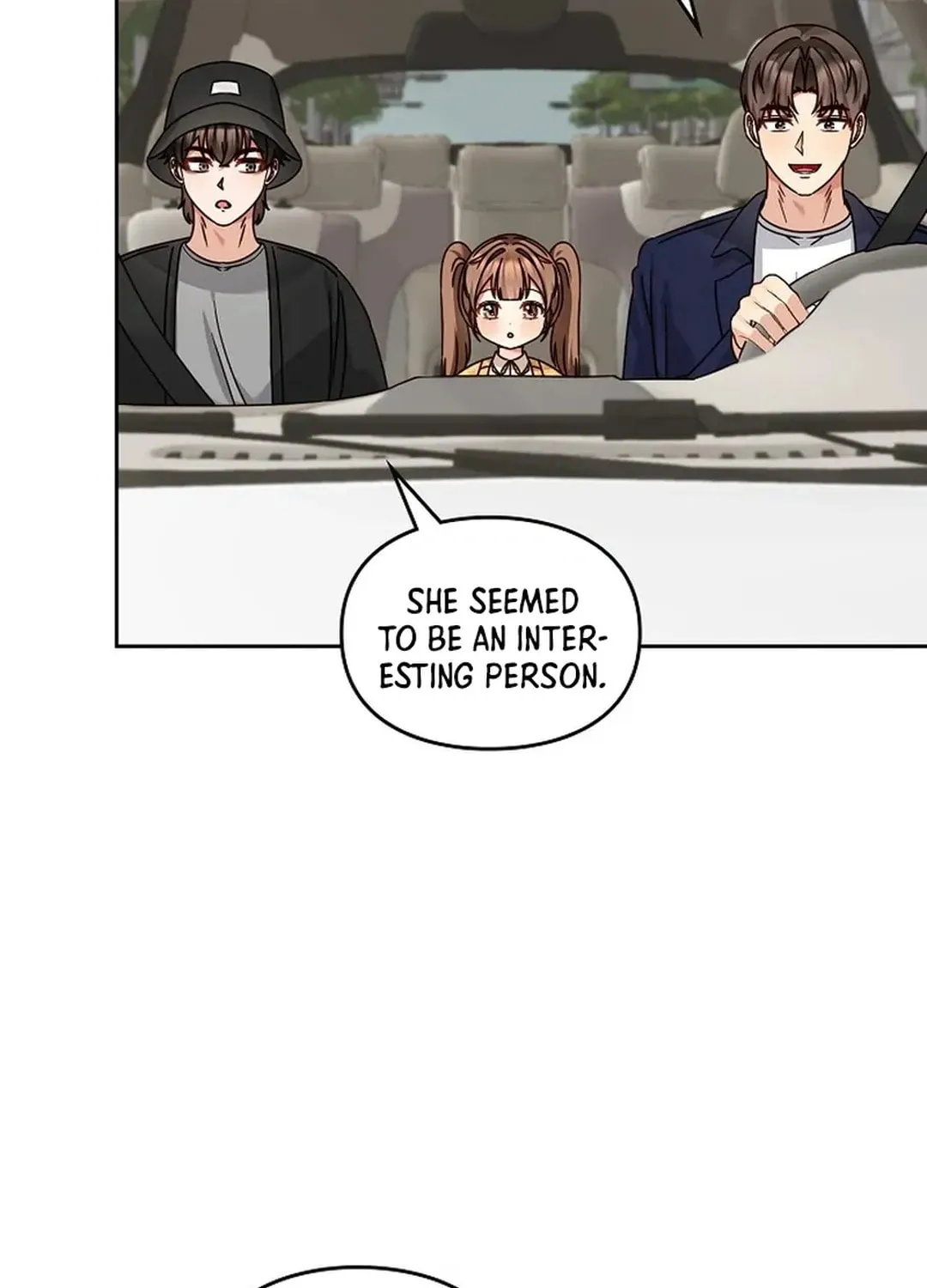I Became a Doting Father Chapter 163 page 10 - 