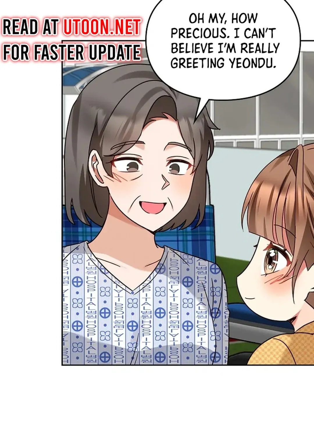 I Became a Doting Father Chapter 163 page 91 - 