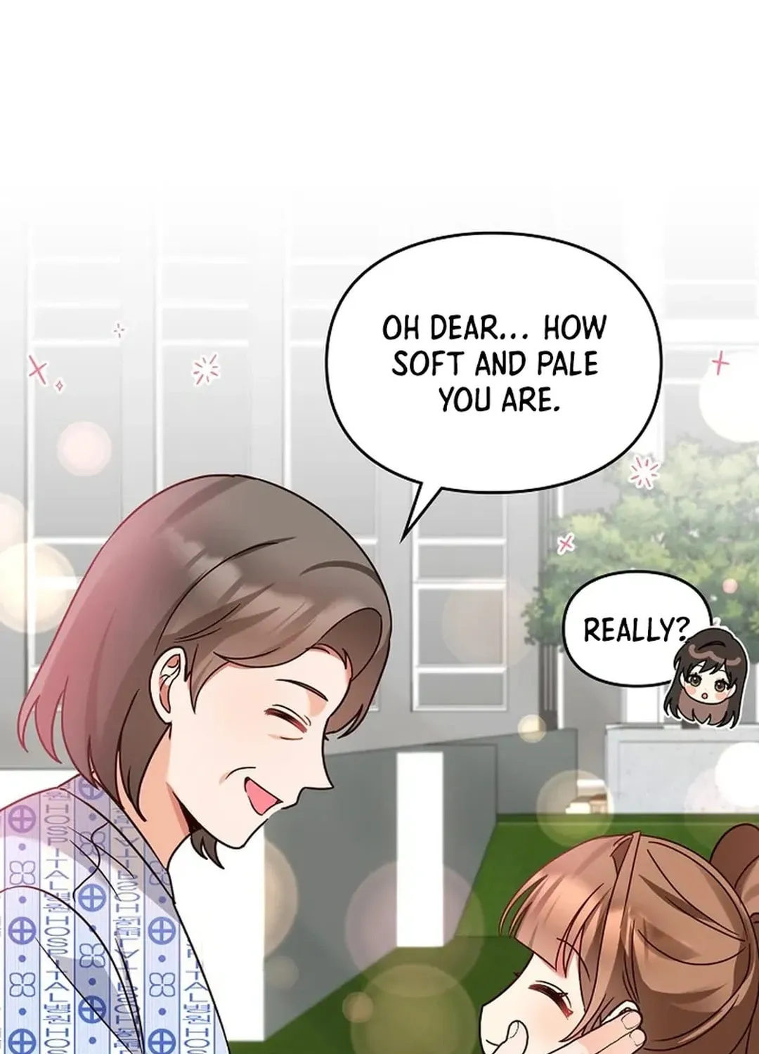 I Became a Doting Father Chapter 163 page 92 - 