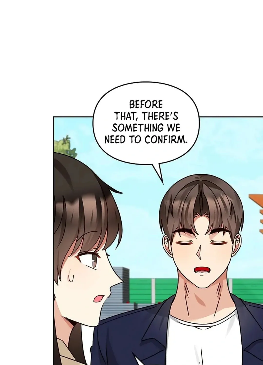 I Became a Doting Father Chapter 163 page 95 - 