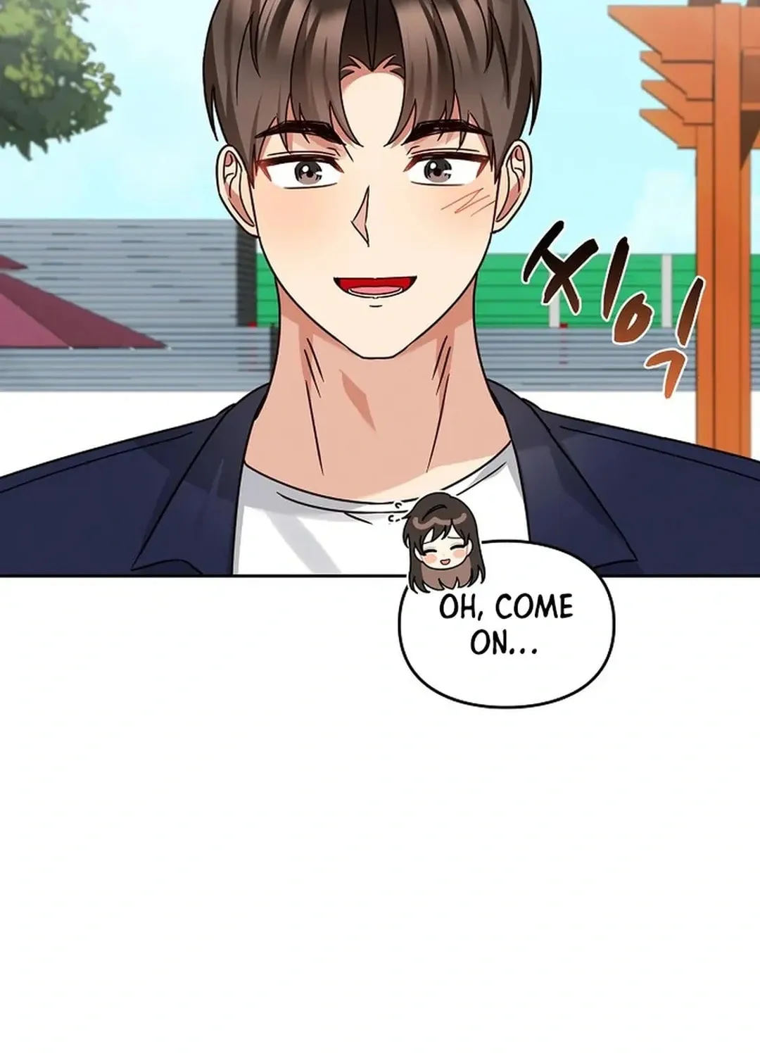 I Became a Doting Father Chapter 163 page 97 - 