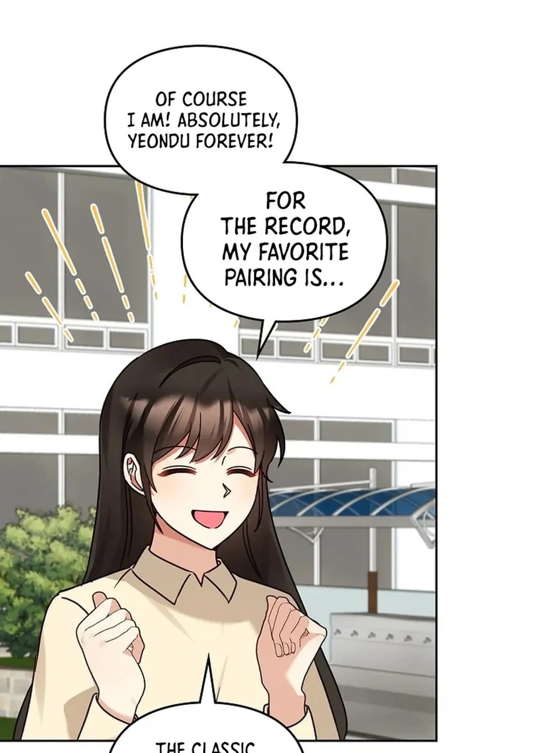 I Became a Doting Father Chapter 163 page 98 - 