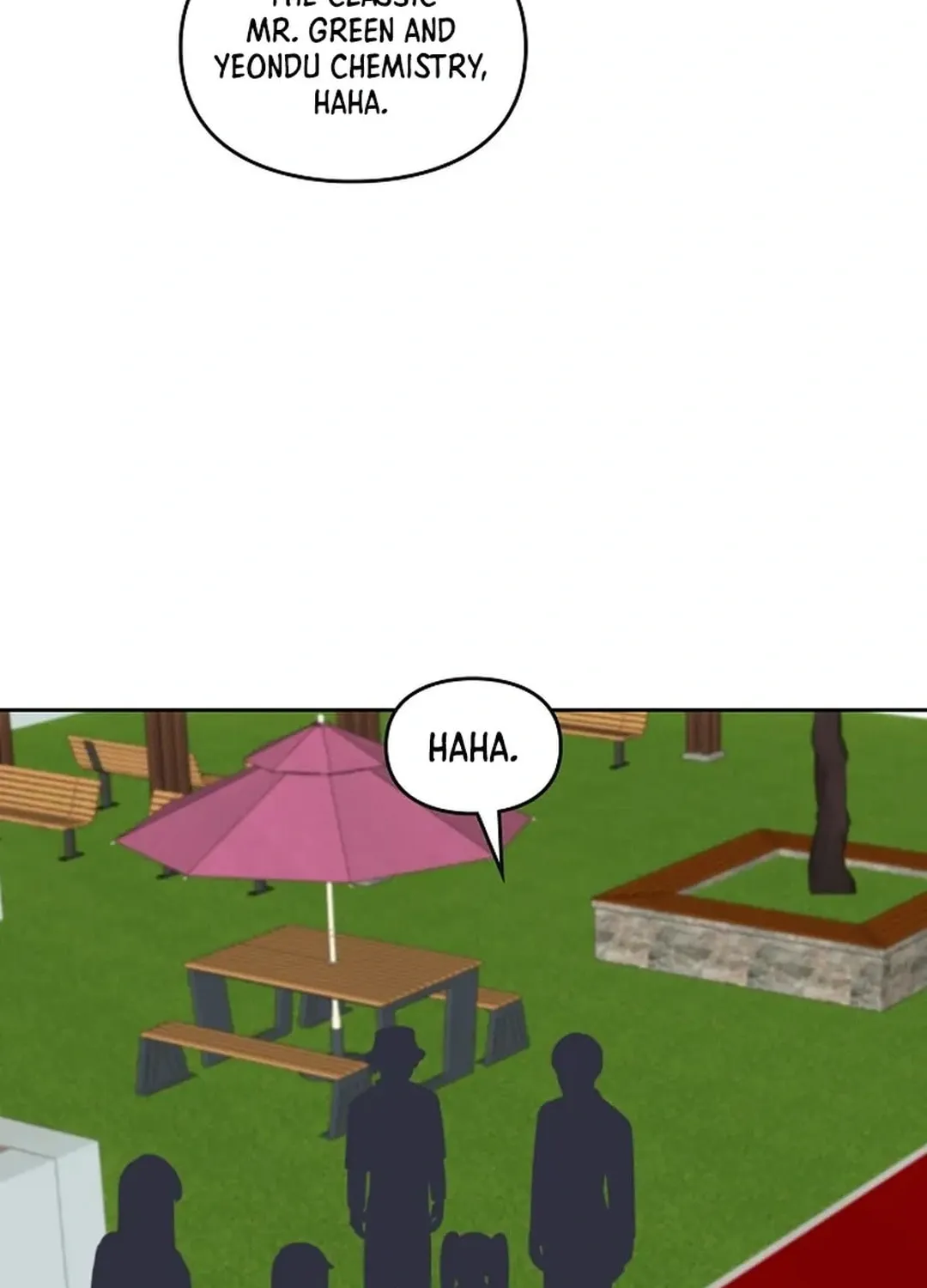 I Became a Doting Father Chapter 163 page 99 - 