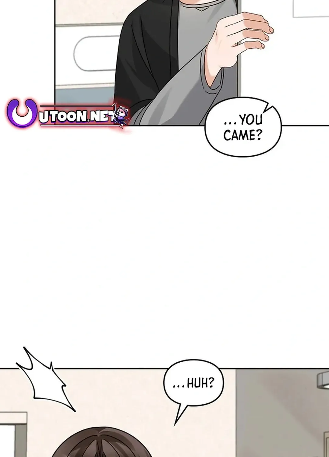 I Became a Doting Father Chapter 164 page 11 - 