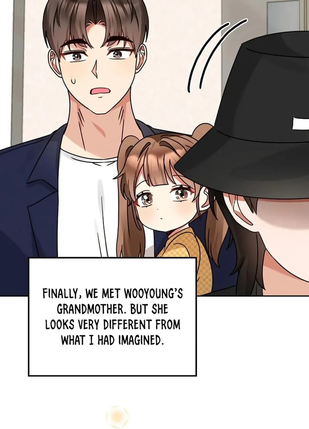 I Became a Doting Father Chapter 164 page 12 - 
