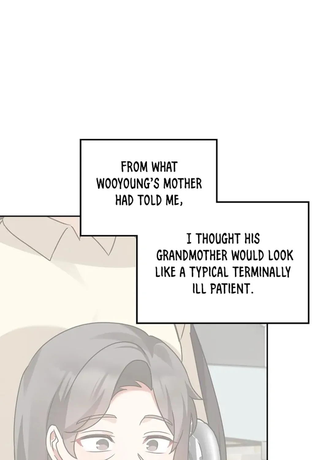 I Became a Doting Father Chapter 164 page 15 - 