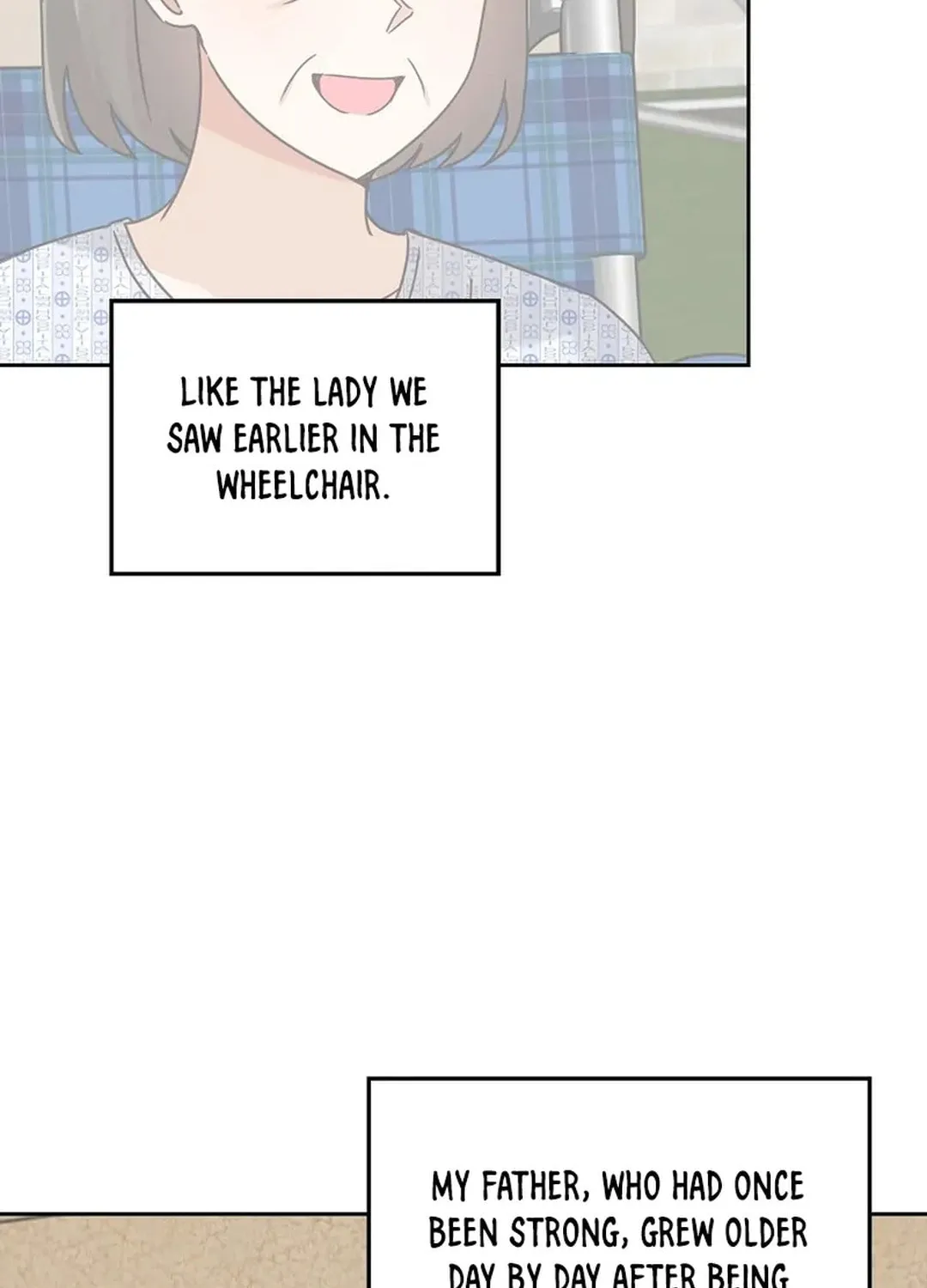 I Became a Doting Father Chapter 164 page 16 - 