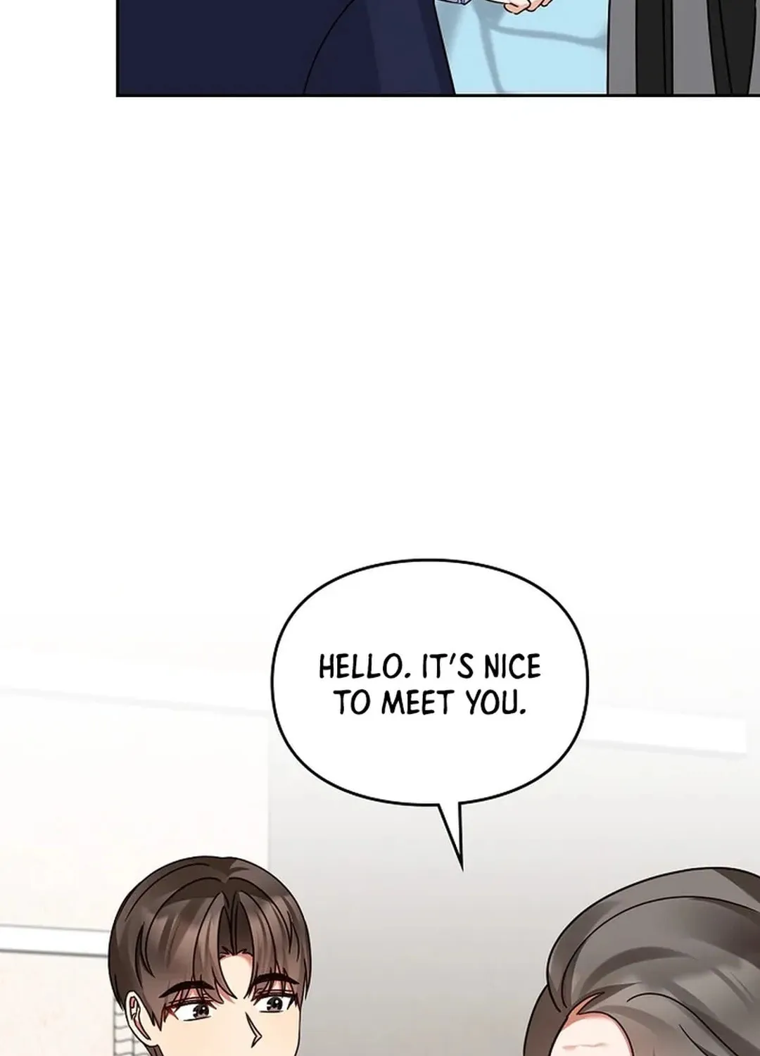 I Became a Doting Father Chapter 164 page 19 - 