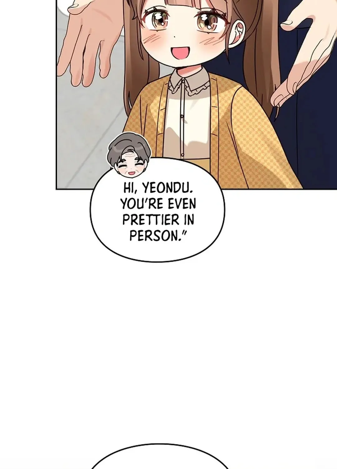 I Became a Doting Father Chapter 164 page 24 - 