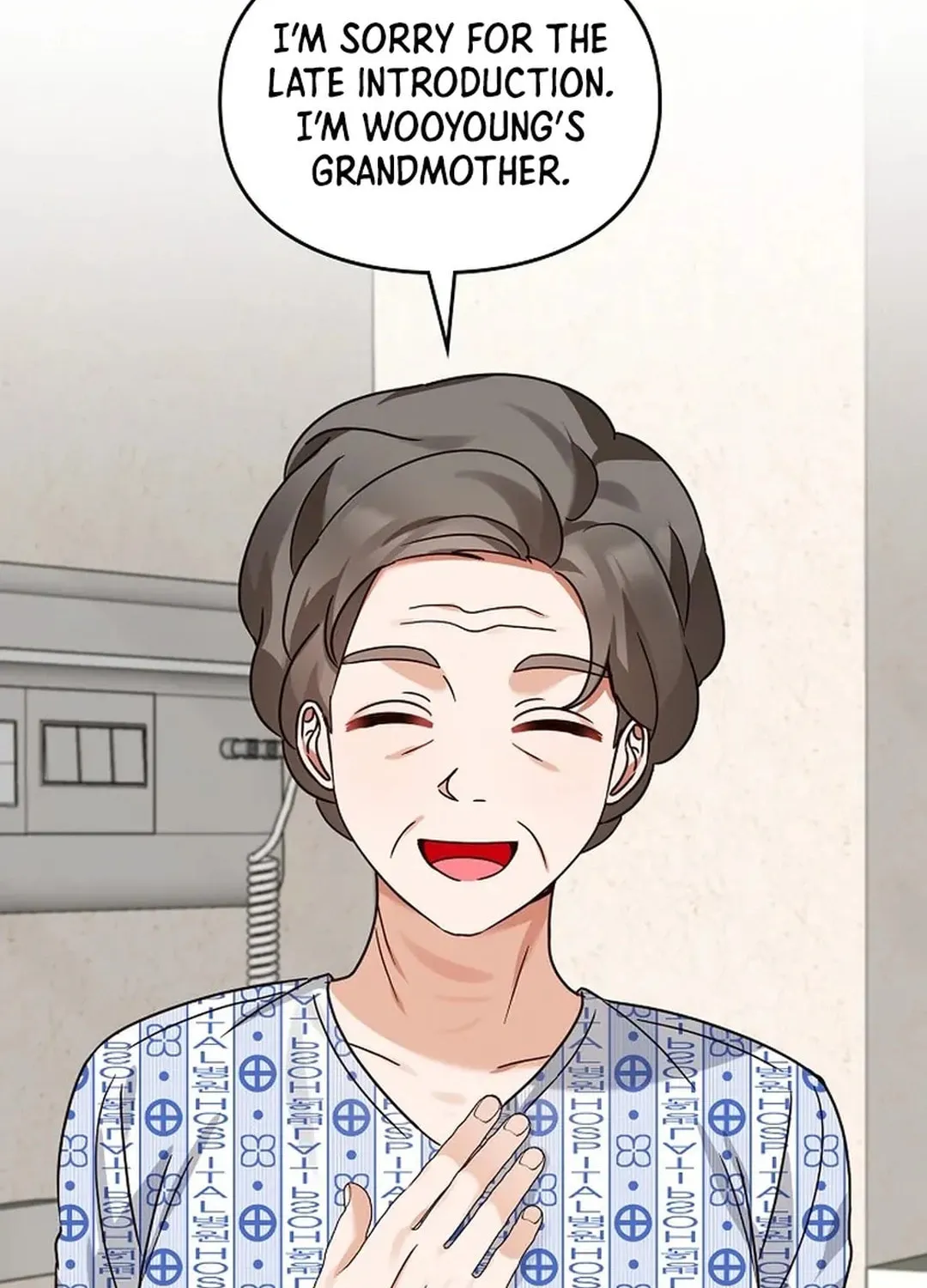 I Became a Doting Father Chapter 164 page 25 - 
