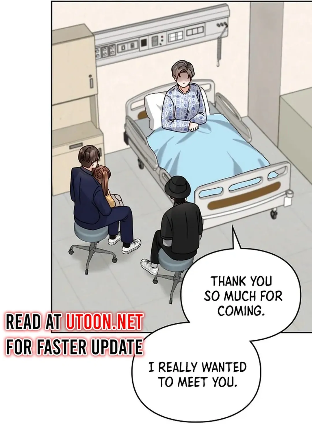 I Became a Doting Father Chapter 164 page 29 - 