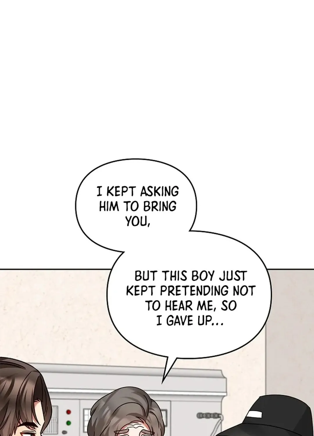 I Became a Doting Father Chapter 164 page 30 - 