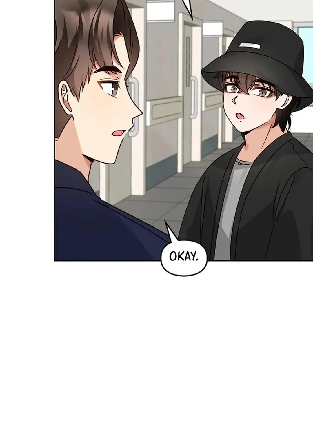 I Became a Doting Father Chapter 164 page 4 - 